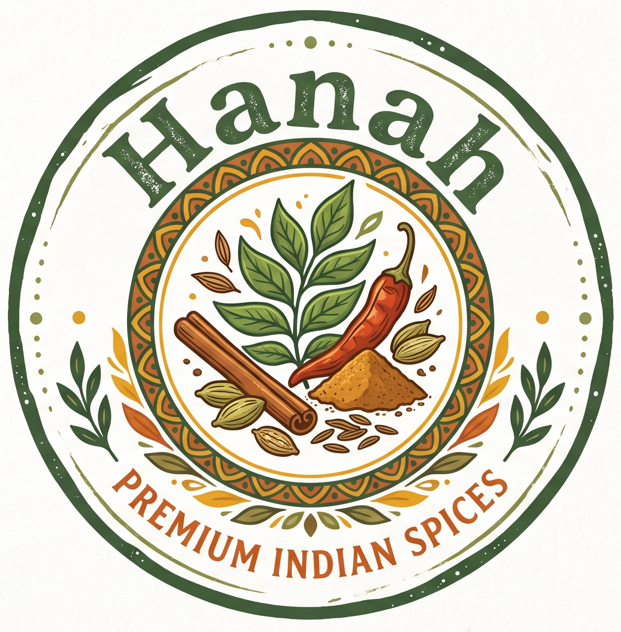 Hanah project preview