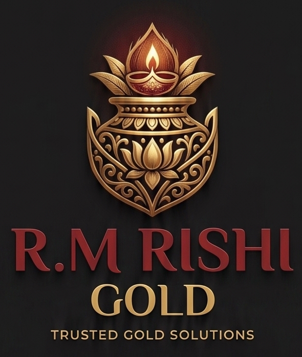 RM Rishi Gold project preview